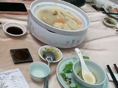 -渔村盛宴(航空新城店)