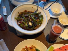 -百富源·海鲜辽菜(张士店)