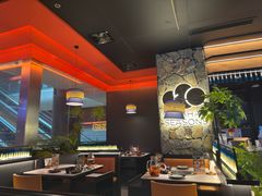 -芸山季·云南山珍菌火锅(人民广场来福士店)