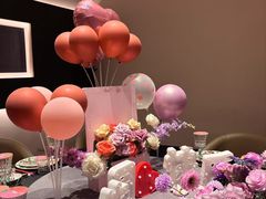 -桂满陇·海市蜃楼·黑金(国金店)