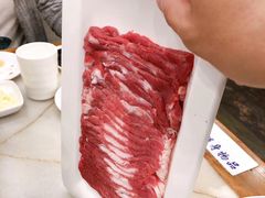 -牛街·马辈儿涮肉(牛街二店)