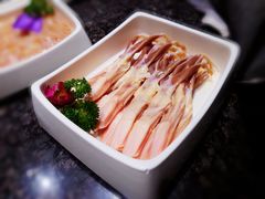 鲜鸭舌-海底捞火锅(崇文门新世界百货店)