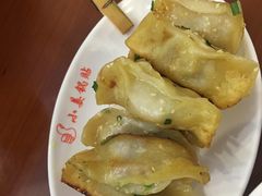 -小姜锅贴(凤凰街店)