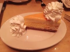 -The Cheesecake Factory(baldwin avenue)