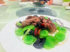-兴悦酒家(保利克洛维店)