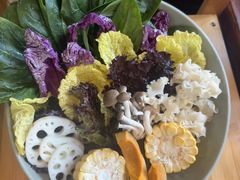 -手选潮汕鲜活牛肉火锅(二七广场店)