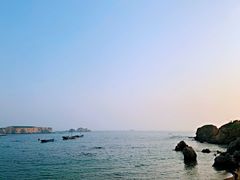 -石槽海滨浴场
