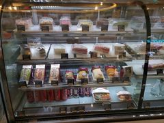 -COSTA COFFEE(恒基名人购物中心店)