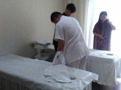-仰生如卉推拿养生馆(酒仙桥店)