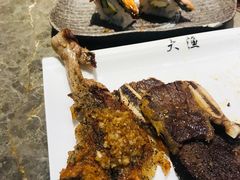 -大渔铁板烧(花园道店)