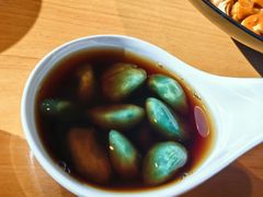 -金谷园饺子馆(北邮总店)