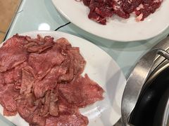 -福合埕牛口福·牛肉火锅·牛肉丸