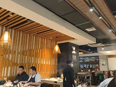 -围炉夜话·潮汕卤水火锅(榕江店)