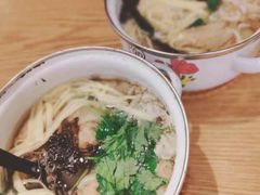 -柴爿巷·香酥鸡&馄饨(复兴中路店)
