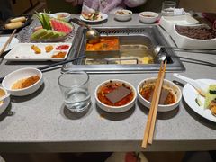 -海底捞火锅(青山湖万达夜宵主题店)