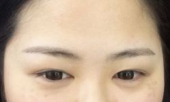 -Amy韩式定妆