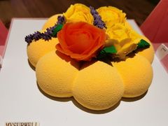 -麦雪尔甜品·生日蛋糕(新街口旗舰店)