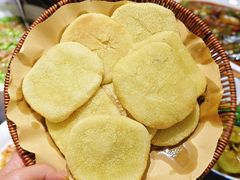 -丁哥·庐味鲜 土菜·20年老字号(世纪阳光花园店)