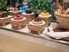 -海宁开元名都大酒店·地中海自助餐厅