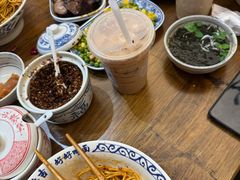-梅溪·小伙子干挑面(安吉总店)