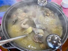 -侠成水上农庄(工业大道店)