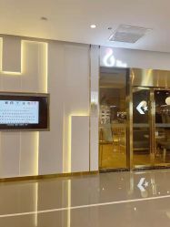 -栖SPA·ONDA ·海菲秀·皑皑科技美肤中心