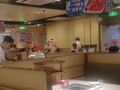 -海底捞火锅(天津SM城市广场店)