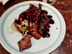 -新白鹿餐厅(爱琴海购物中心店)