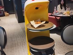 -必胜客(栖乐荟店)