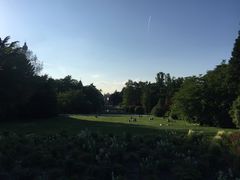 -斯福尔扎古堡