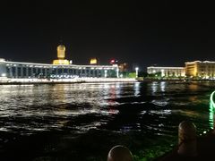 -世纪钟