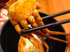 -赖胖子肉蟹煲(上邦百汇城店)