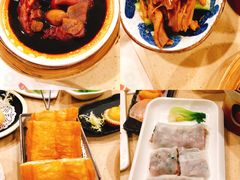 -点都德(大茶楼店)