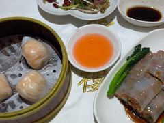 -香港龙凤楼(陆家嘴中心店)