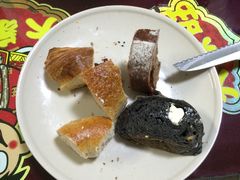-仙峰天然面包(迎宾路店)