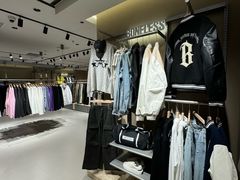 -大悦城(沈阳中街店)