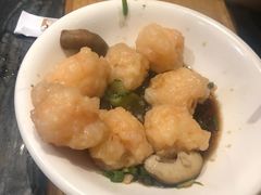 -杨肥肠火锅大排档(火车站花园店)