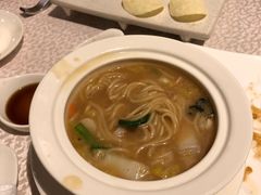 -泉州富力万达文华酒店-品珍中餐厅