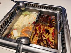 -野妹火锅(布吉店)