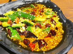 -刘成杰锦州烧烤(南河路店)