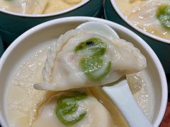 -船歌·鱼水饺青岛菜(闽江二路店)