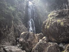 -龙湾潭国家森林公园