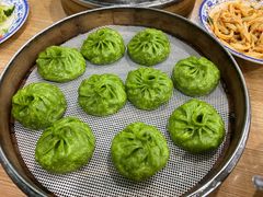 -清真老铁家灌汤包