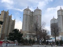 -世纪广场