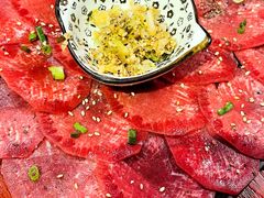 -喜牛烧肉酒场·黑金店(威高广场店)