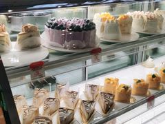 -西村叔叔的店·面包·甜品·蛋糕(清河万象汇店)