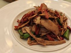 酱爆香螺片-庖丁堂酒店(高新区店)