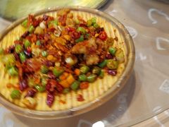 -川外川(星海店)