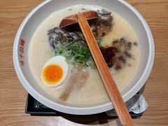 -味千拉面(广州白云机场T1西二店)