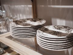 -ZARA HOME(蓝色港湾店)